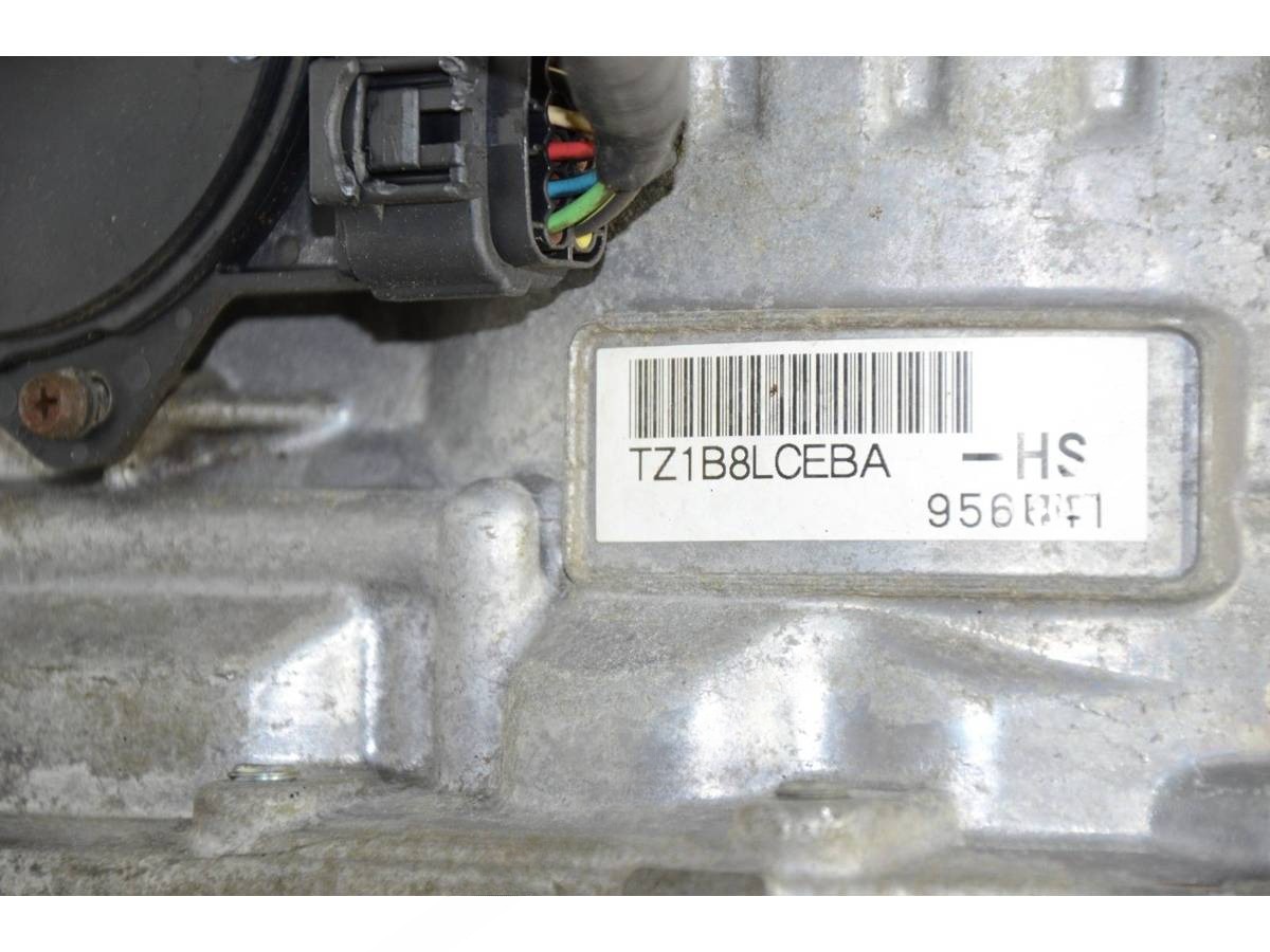 Новое Kia Picanto G12, 2009 г., OEM 31000AH260, арт. 58375, фото 6