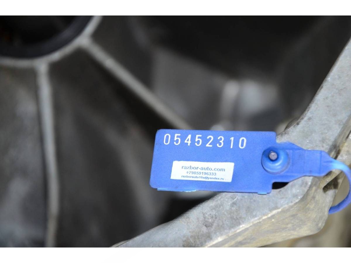 Новое Kia Picanto G12, 2009 г., OEM 31000AH260, арт. 58375, фото 7