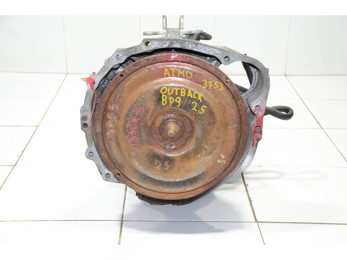 Новое Kia Picanto BP9, 2006 г., OEM 31000AF160, арт. 58377