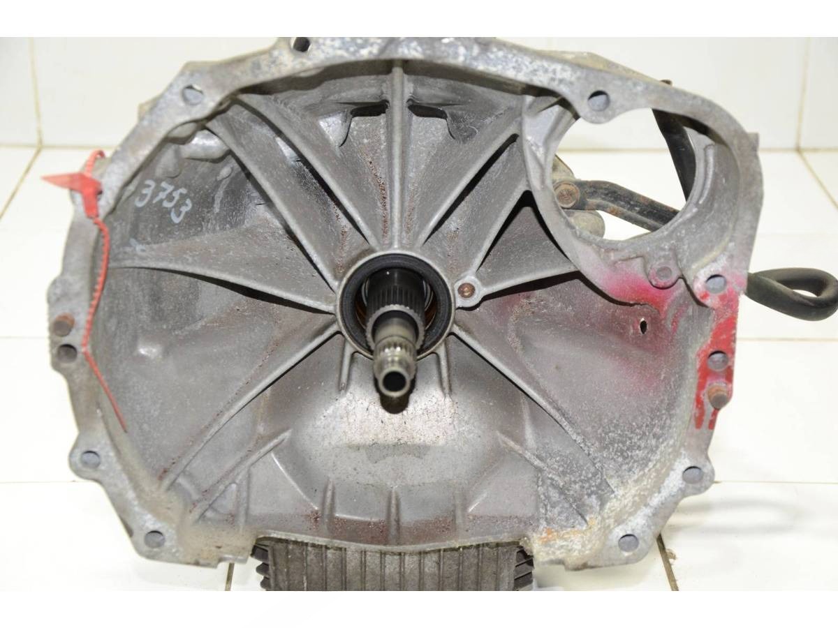 Новое Kia Picanto BP9, 2006 г., OEM 31000AF160, арт. 58377, фото 2