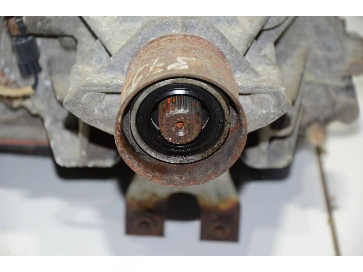 Новое Kia Picanto BP9, 2006 г., OEM 31000AF160, арт. 58377, фото 5