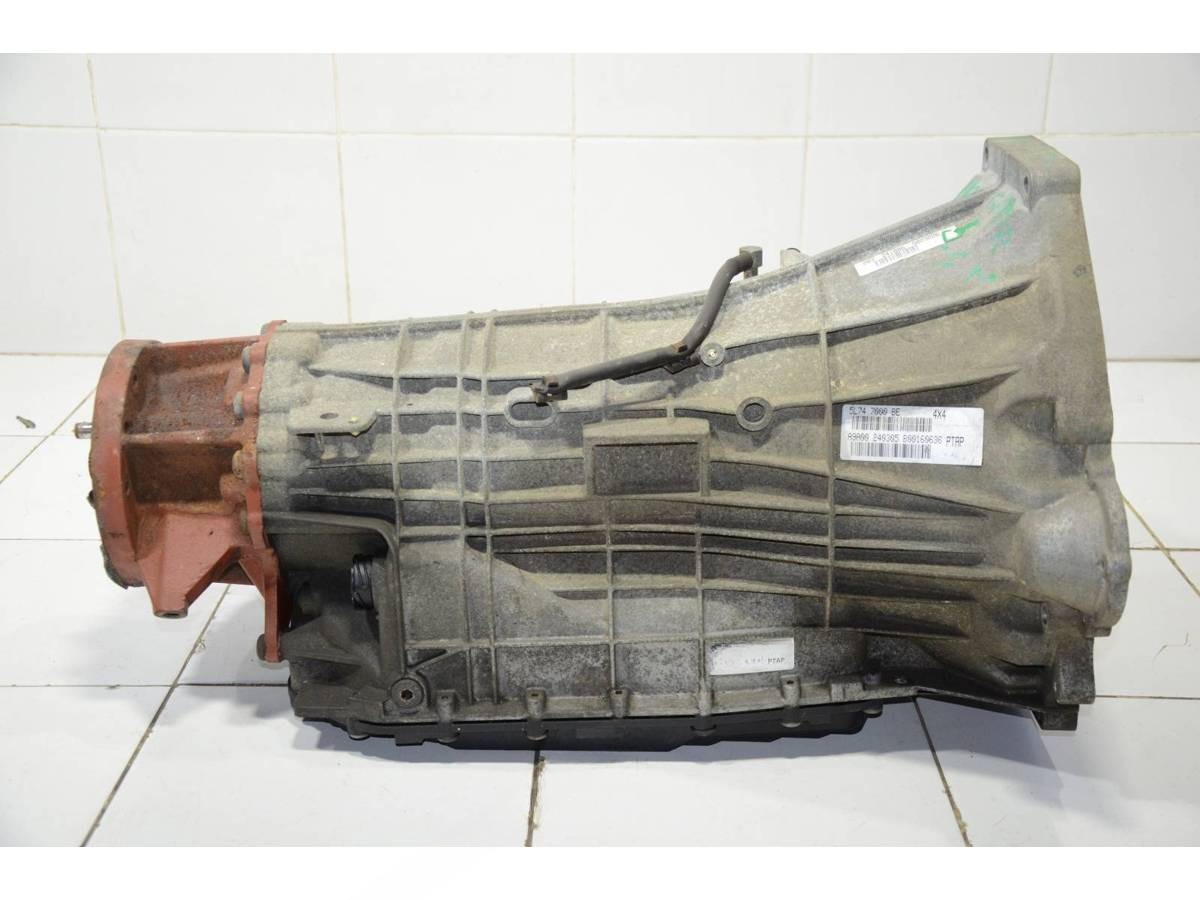 Новое Volkswagen Passat U228, 2005 г., OEM 8D0407272BC, арт. 58380