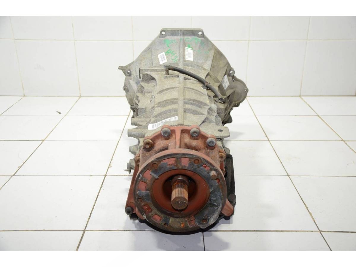 Новое Volkswagen Passat U228, 2005 г., OEM 8D0407272BC, арт. 58380, фото 4