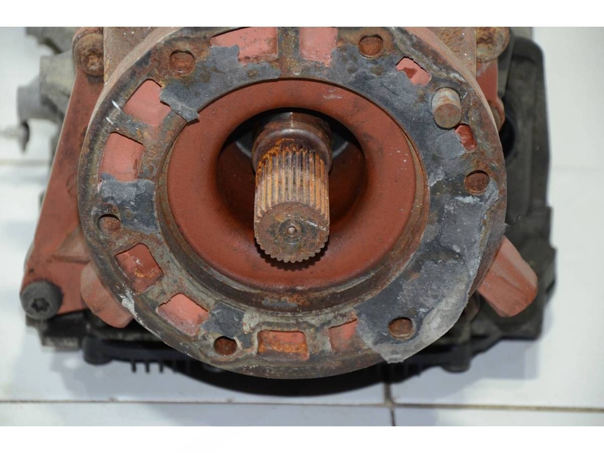 Новое Volkswagen Passat U228, 2005 г., OEM 8D0407272BC, арт. 58380, фото 5