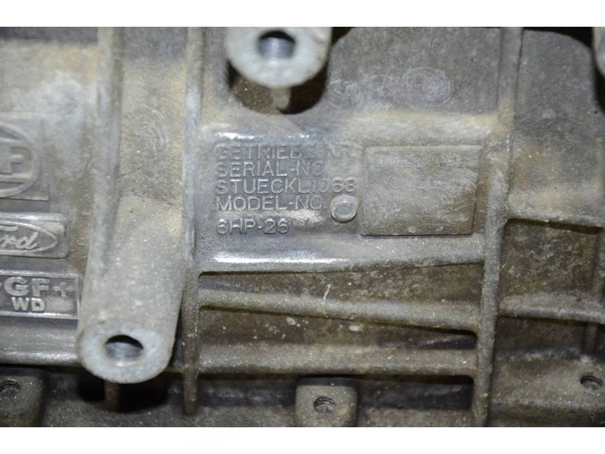 Новое Volkswagen Passat U228, 2005 г., OEM 8D0407272BC, арт. 58380, фото 8