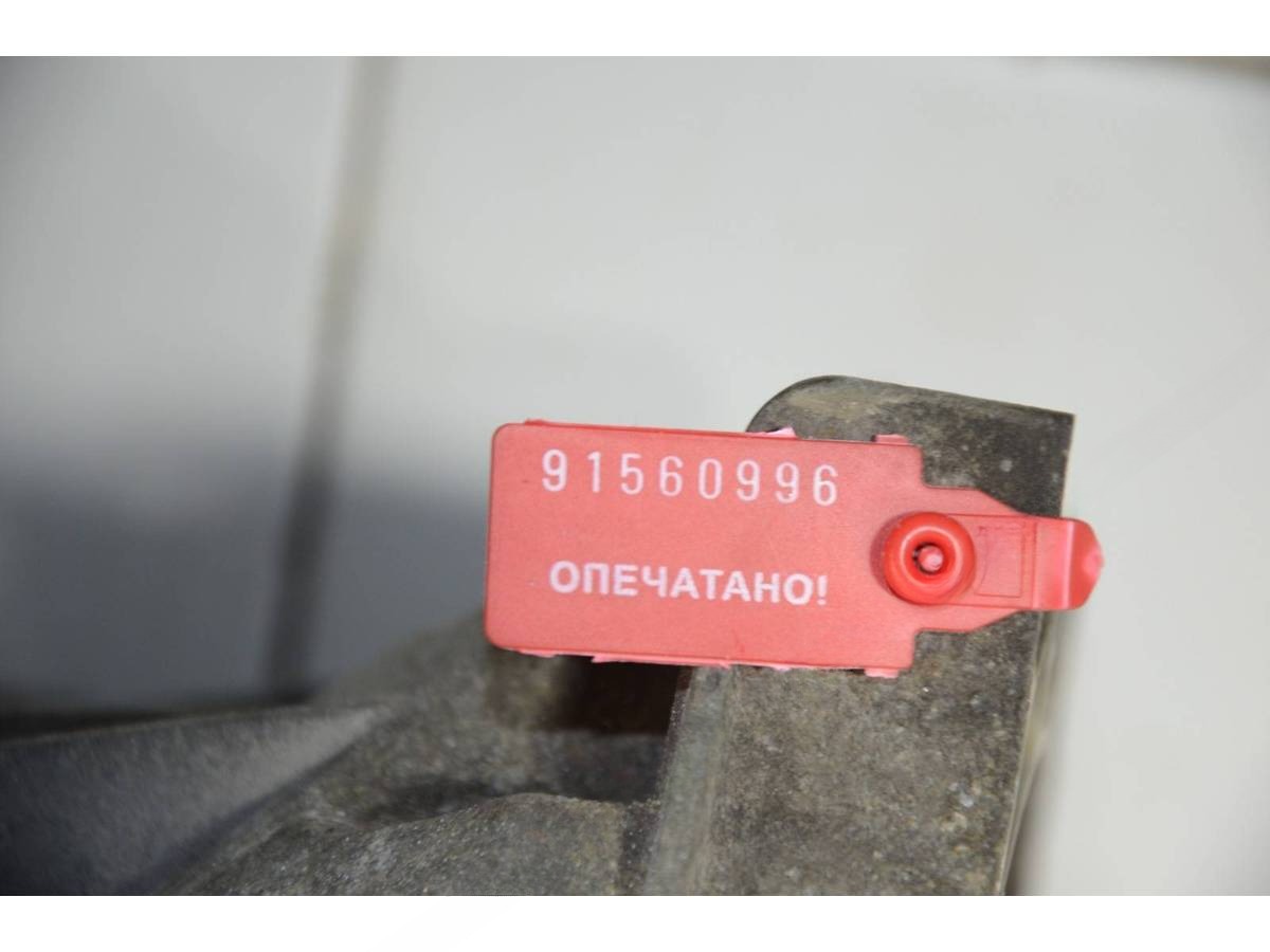 Новое Volkswagen Passat U228, 2005 г., OEM 8D0407272BC, арт. 58380, фото 9