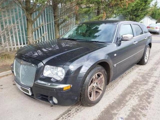 Гидротрансформатор АКПП Chrysler 300C, 2007 г., арт. 5GM16DK01, фото 6