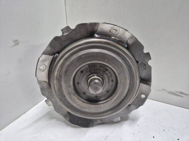 Гидротрансформатор АКПП BMW X4 G02, 2015 г., OEM 7445682, арт. 6116