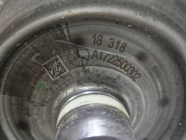 Новое Mercedes R X4, 2015 г., OEM A1722500302, арт. 6116, фото 4