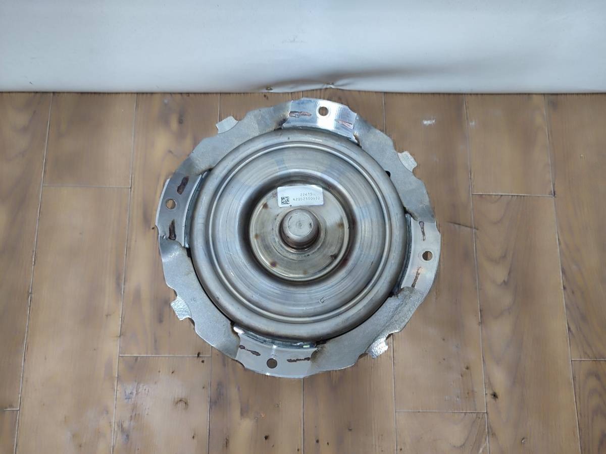Новое Fiat Ducato C253, 2016 г., OEM a2052500602, арт. 627, фото 3
