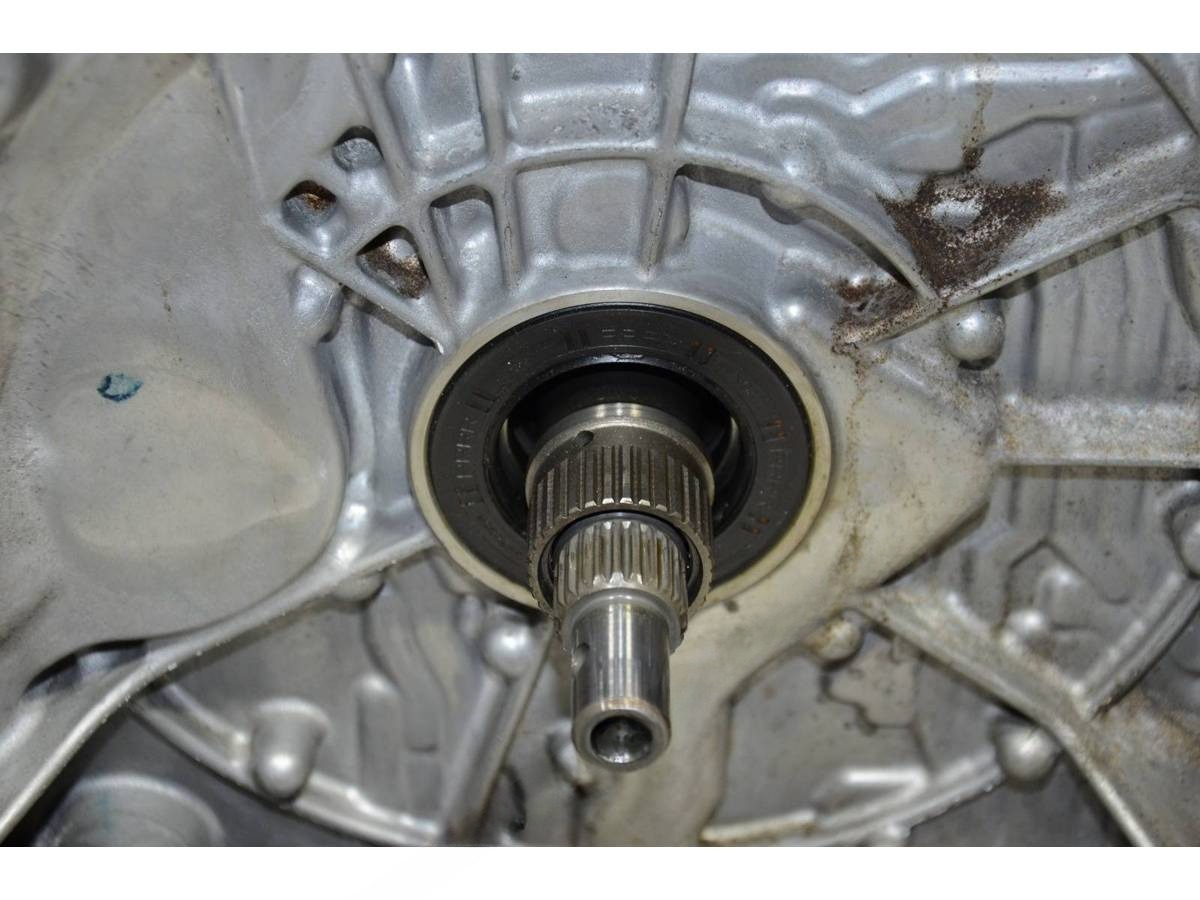 Новое Citroen Xsara Picasso RM4, 2014 г., OEM 20021R5RA01, арт. 62864, фото 7