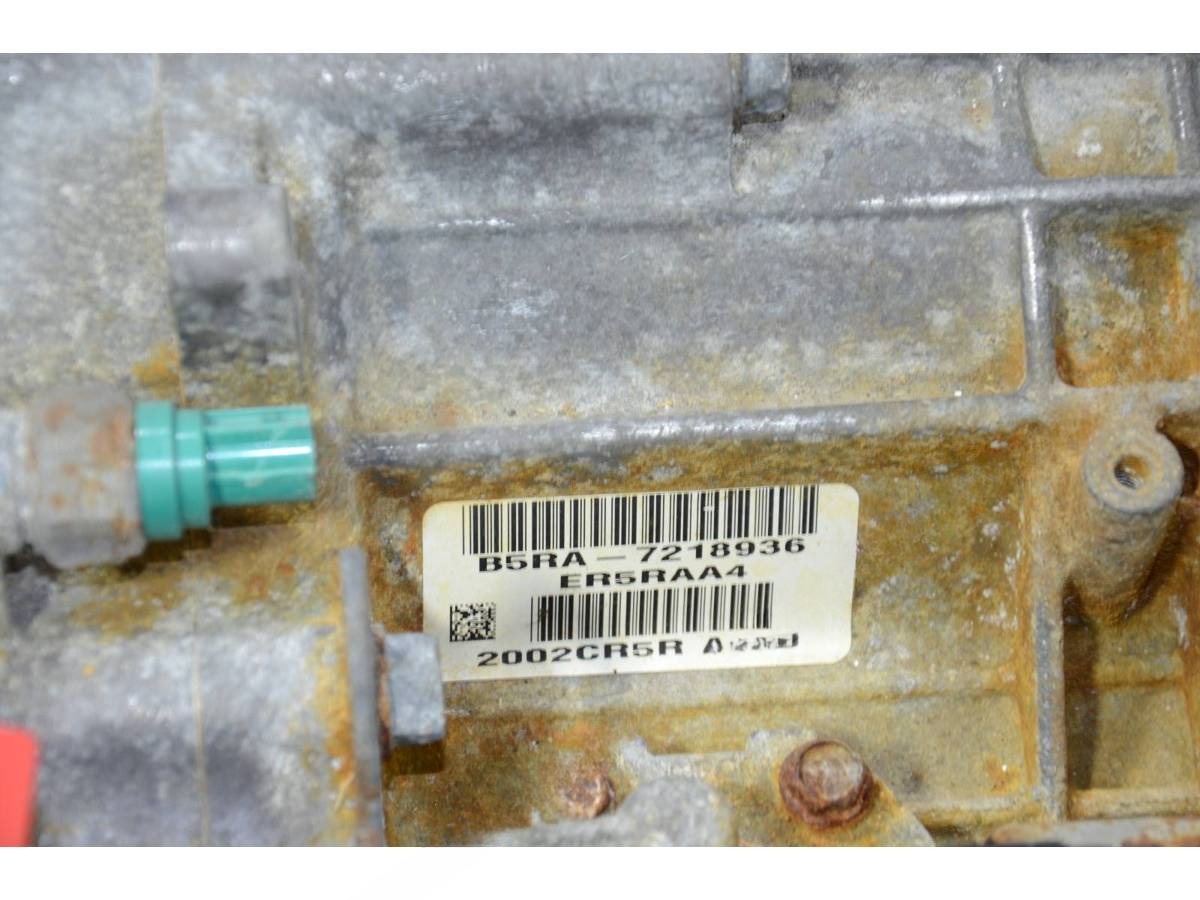 Новое Citroen Xsara Picasso RM4, 2014 г., OEM 20021R5RA01, арт. 62864, фото 8