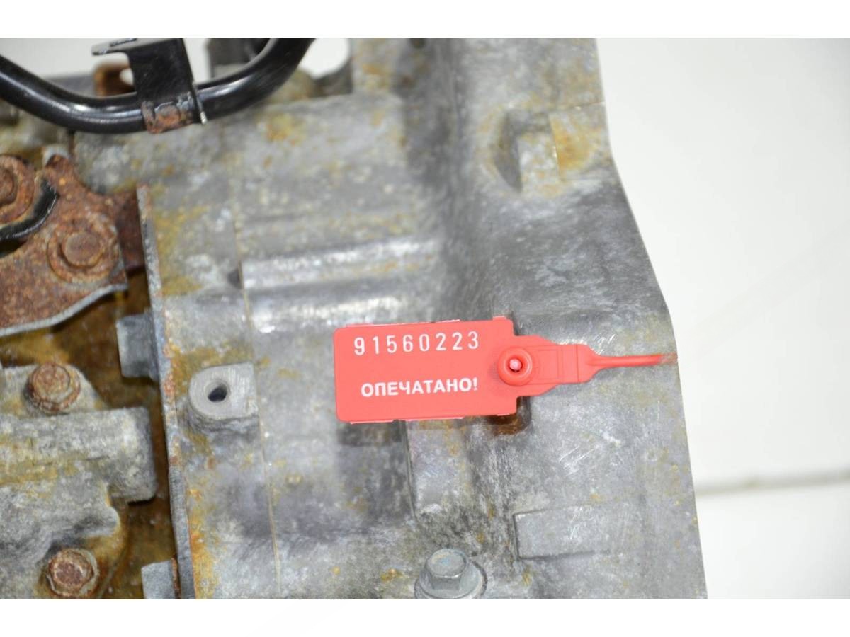 Новое Citroen Xsara Picasso RM4, 2014 г., OEM 20021R5RA01, арт. 62864, фото 9
