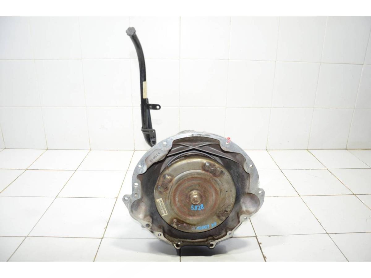Гидротрансформатор АКПП Renault Scenic, 2010 г., OEM 12354060, арт. 62867