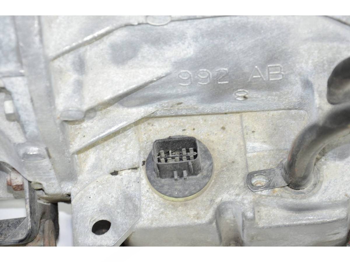 Гидротрансформатор АКПП Renault Scenic, 2010 г., OEM 12354060, арт. 62867, фото 3