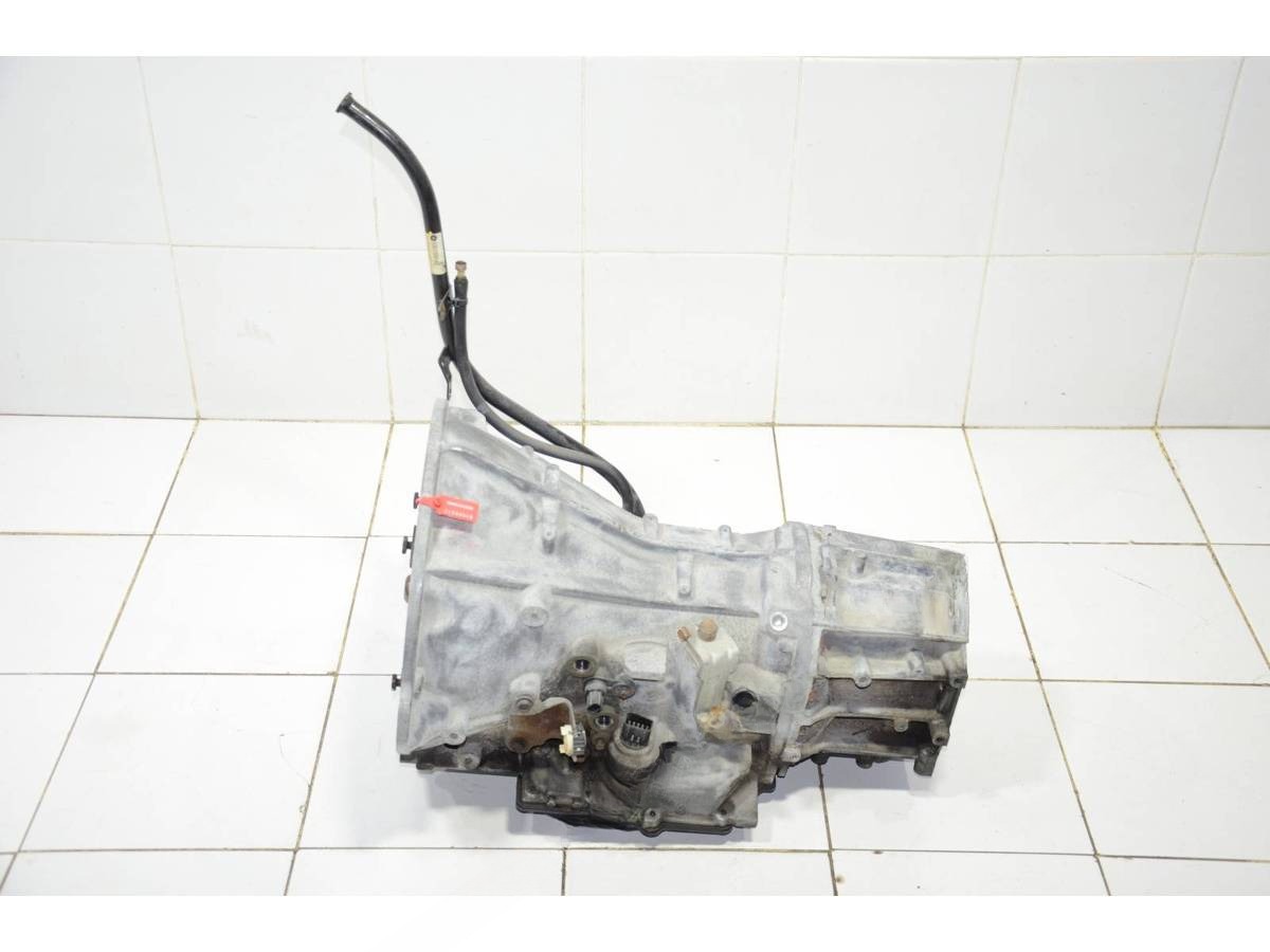 Гидротрансформатор АКПП Renault Scenic, 2010 г., OEM 12354060, арт. 62867, фото 5