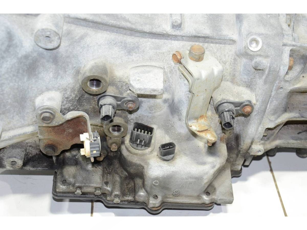 Гидротрансформатор АКПП Renault Scenic, 2010 г., OEM 12354060, арт. 62867, фото 6