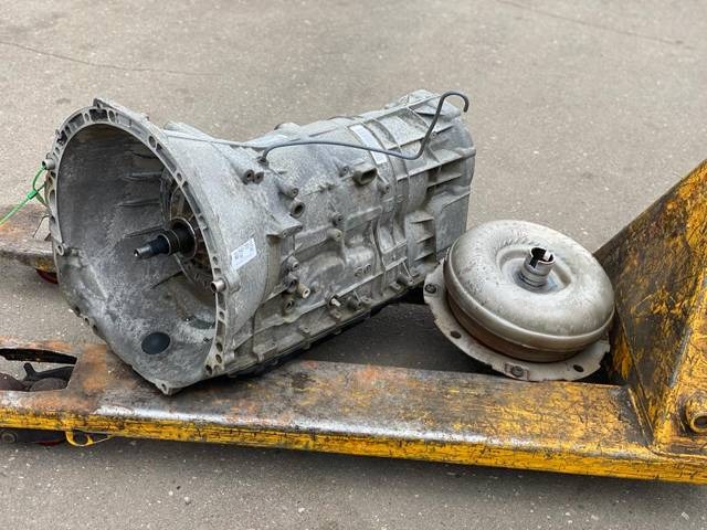 Новое Mercedes E W238 L320, 2010 г., OEM A2387500200, арт. 63638