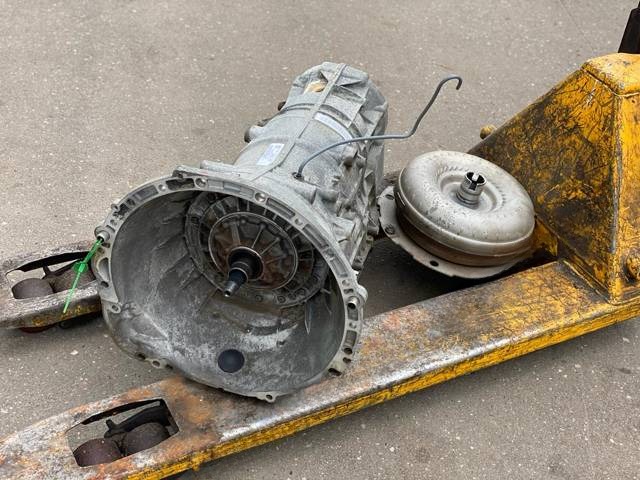Новое Mercedes E W238 L320, 2010 г., OEM A2387500200, арт. 63638, фото 4