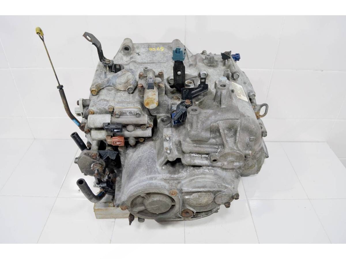 Новое Opel Meriva, 2008 г., OEM 20021RN3010, арт. 64057, фото 4