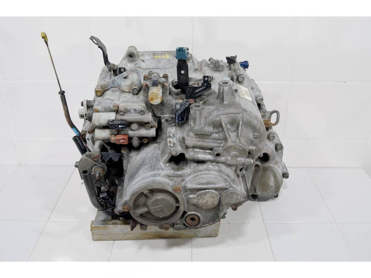 Новое Opel Meriva, 2008 г., OEM 20021RN3010, арт. 64057, фото 5