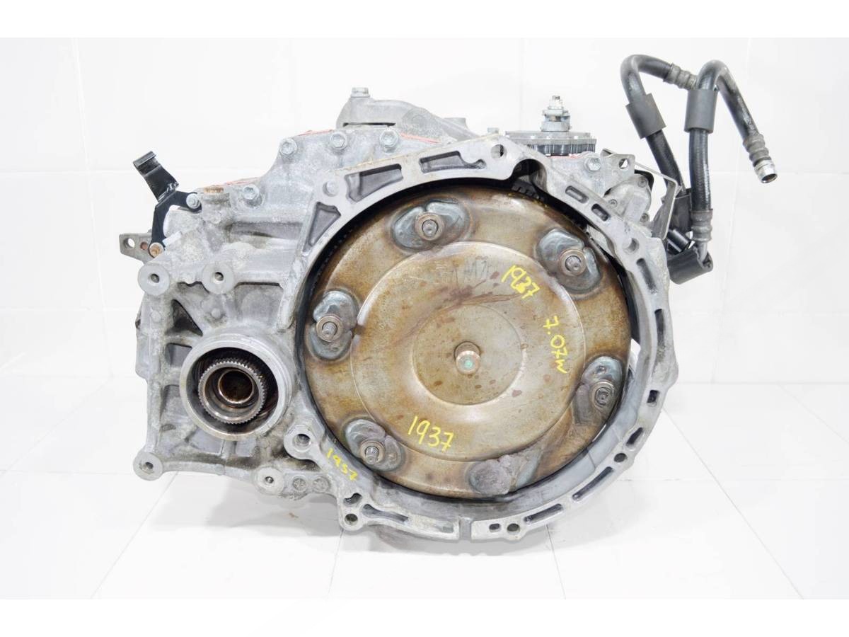 Гидротрансформатор АКПП Nissan Almera, 2006 г., OEM 2523079981, арт. 64060
