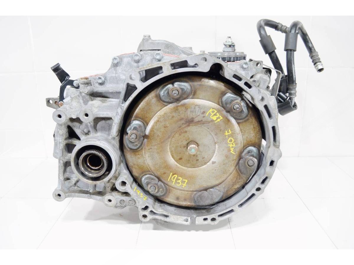 Гидротрансформатор АКПП Nissan Almera, 2006 г., OEM 2523079981, арт. 64060, фото 2