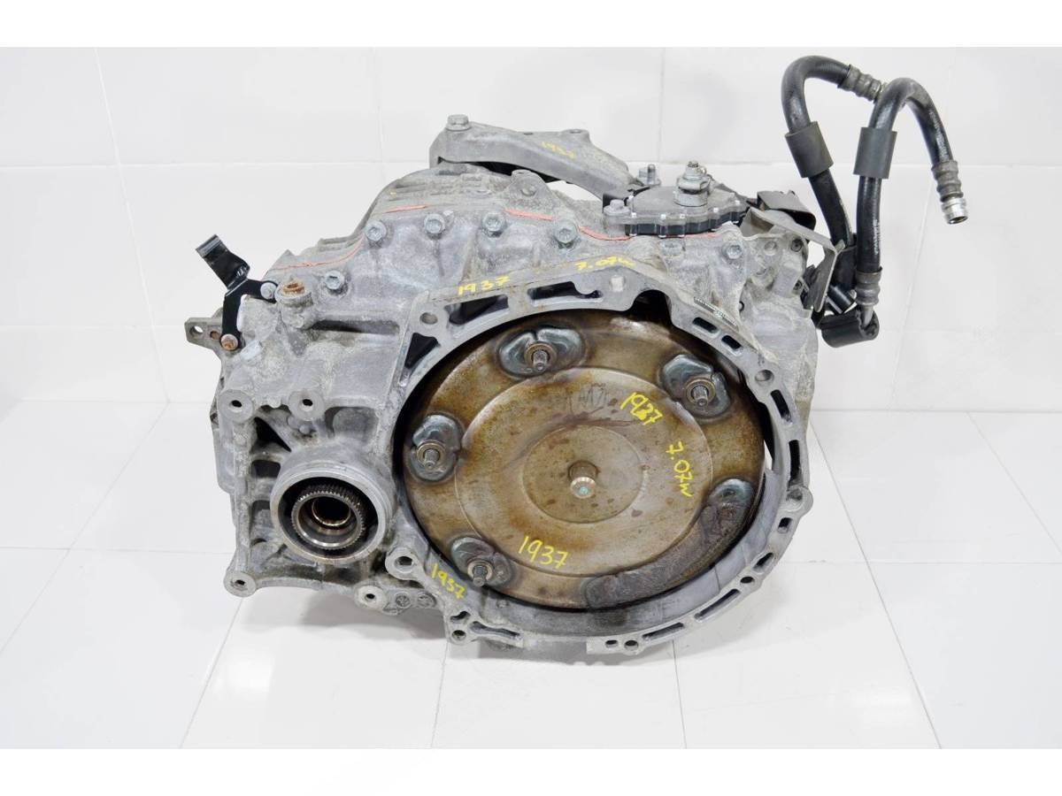 Гидротрансформатор АКПП Nissan Almera, 2006 г., OEM 2523079981, арт. 64060, фото 3