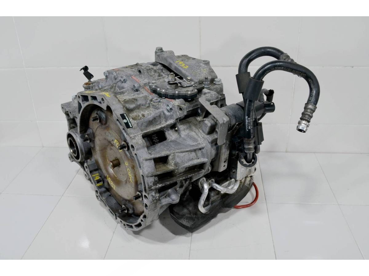 Гидротрансформатор АКПП Nissan Almera, 2006 г., OEM 2523079981, арт. 64060, фото 5