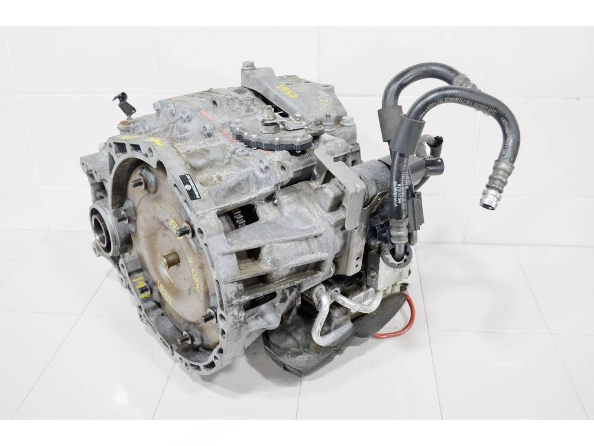 Гидротрансформатор АКПП Nissan Almera, 2006 г., OEM 2523079981, арт. 64060, фото 6