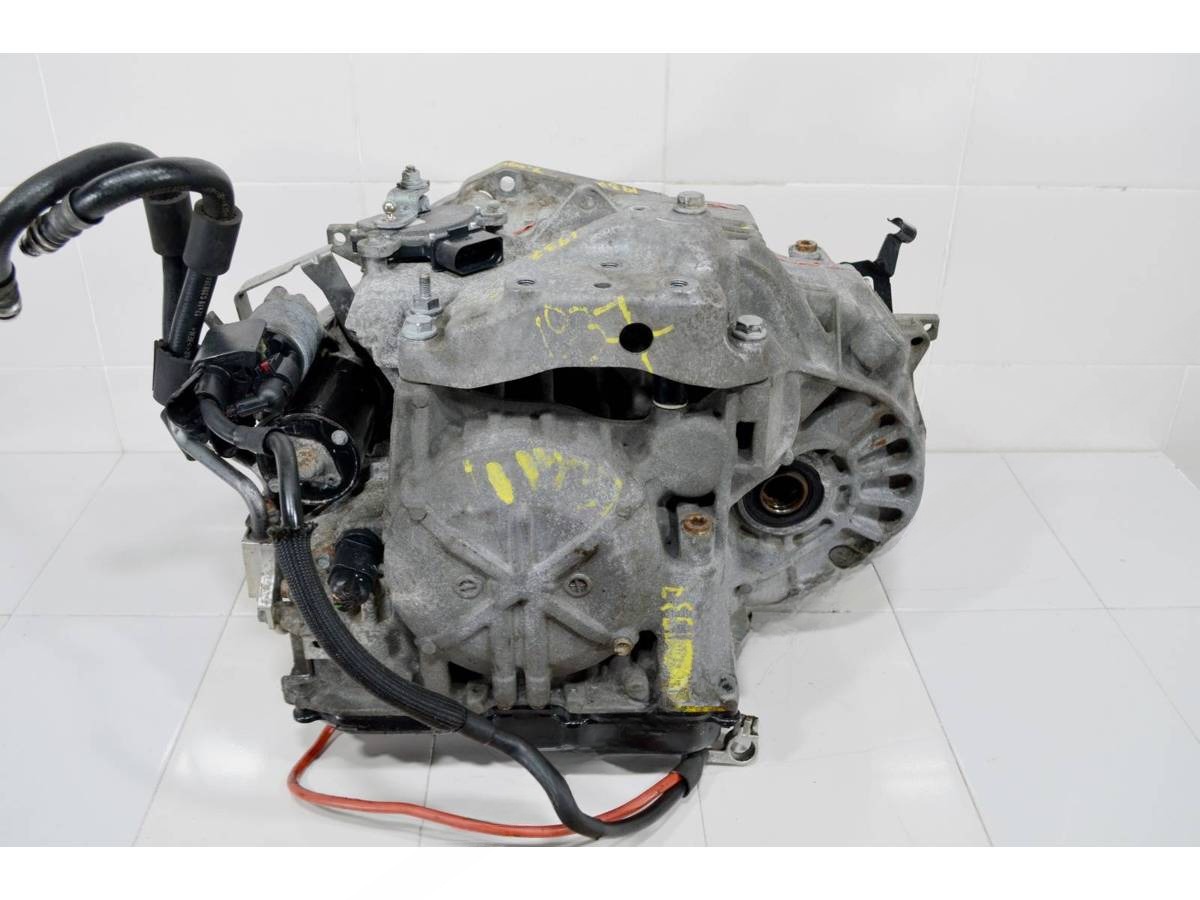 Гидротрансформатор АКПП Nissan Almera, 2006 г., OEM 2523079981, арт. 64060, фото 7