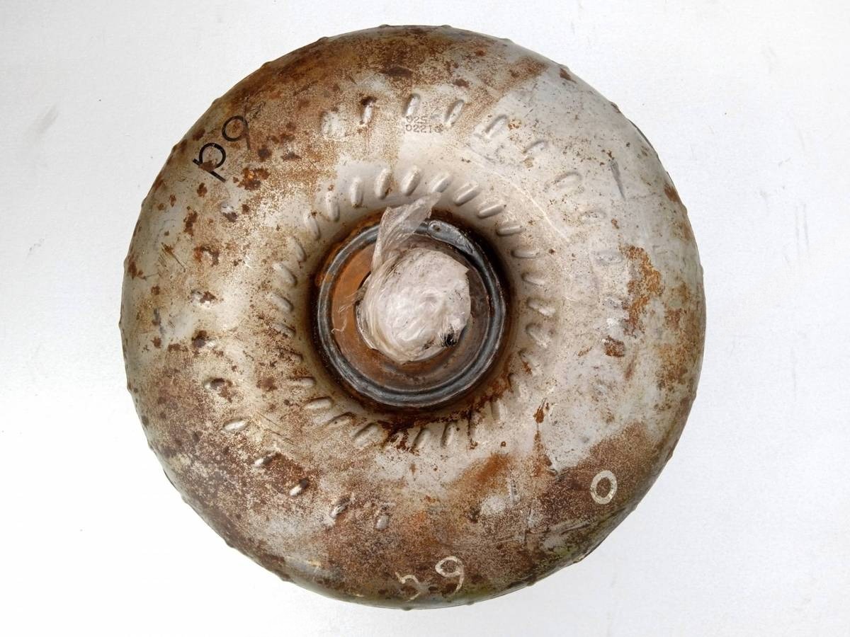 Новое Ford Focus, 2003 г., OEM 2M5T14B006AD, арт. 64905
