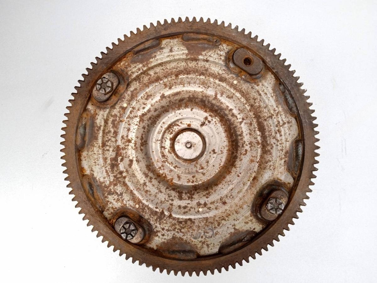 Новое Ford Focus, 2003 г., OEM 2M5T14B006AD, арт. 64905, фото 2