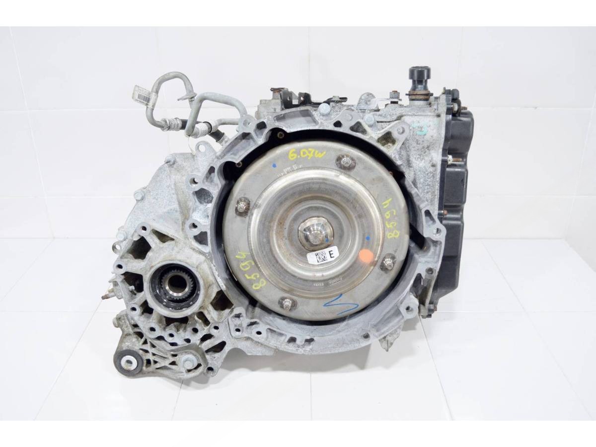 Гидротрансформатор АКПП Mercedes ML W166, 2012 г., OEM A1664900809, арт. 66190