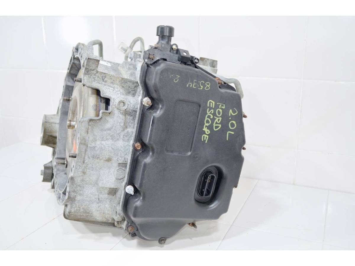 Гидротрансформатор АКПП Mercedes ML W166, 2012 г., OEM A1664900809, арт. 66190, фото 4