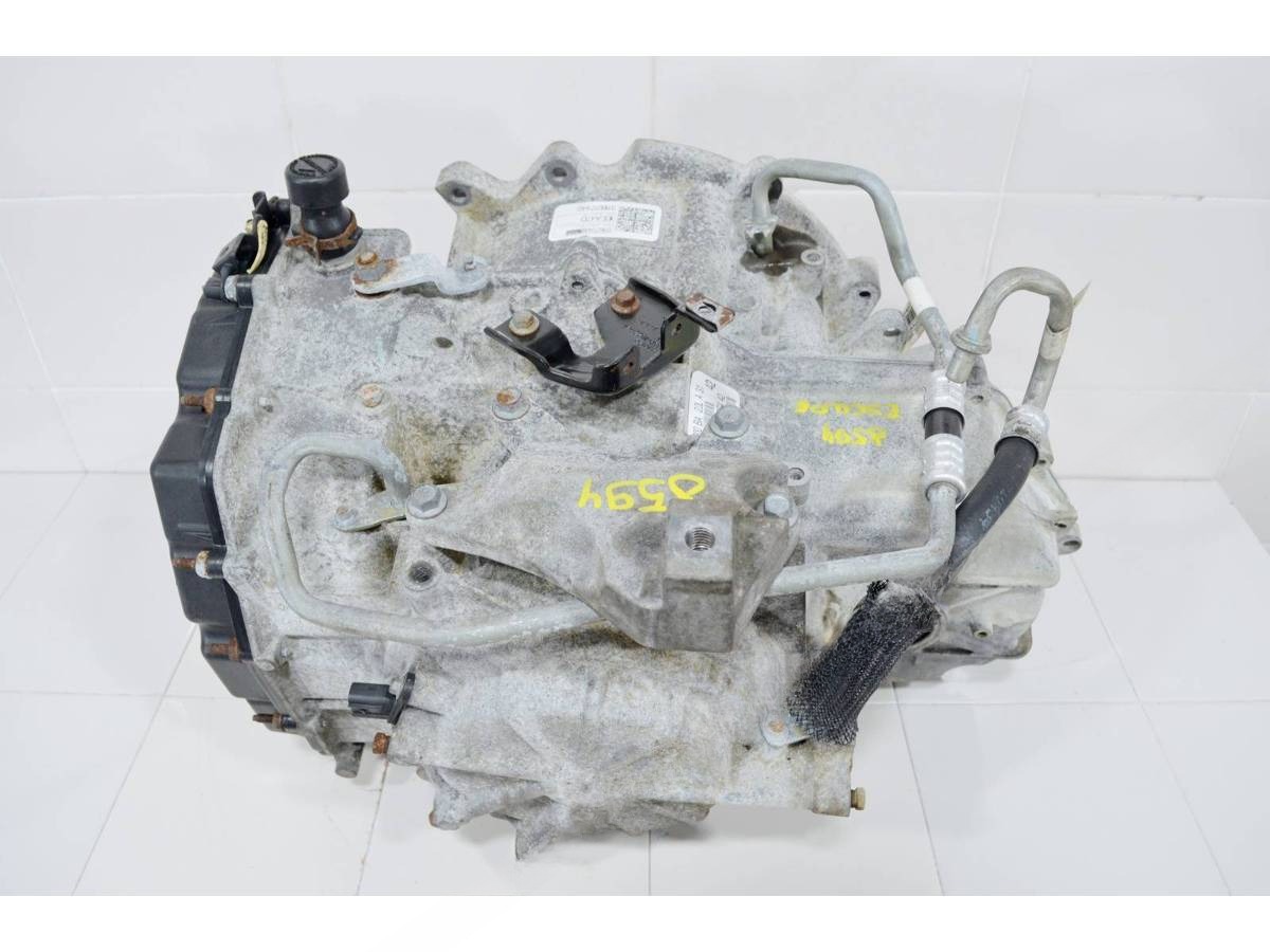 Гидротрансформатор АКПП Mercedes ML W166, 2012 г., OEM A1664900809, арт. 66190, фото 7