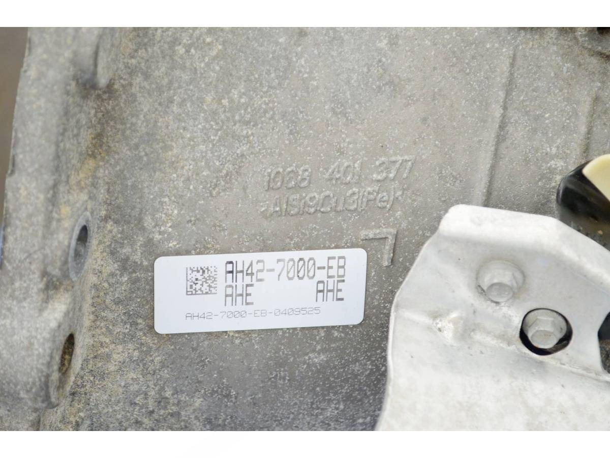 Новое Ford Focus L319, 2009 г., OEM LR043927, арт. 67717, фото 11