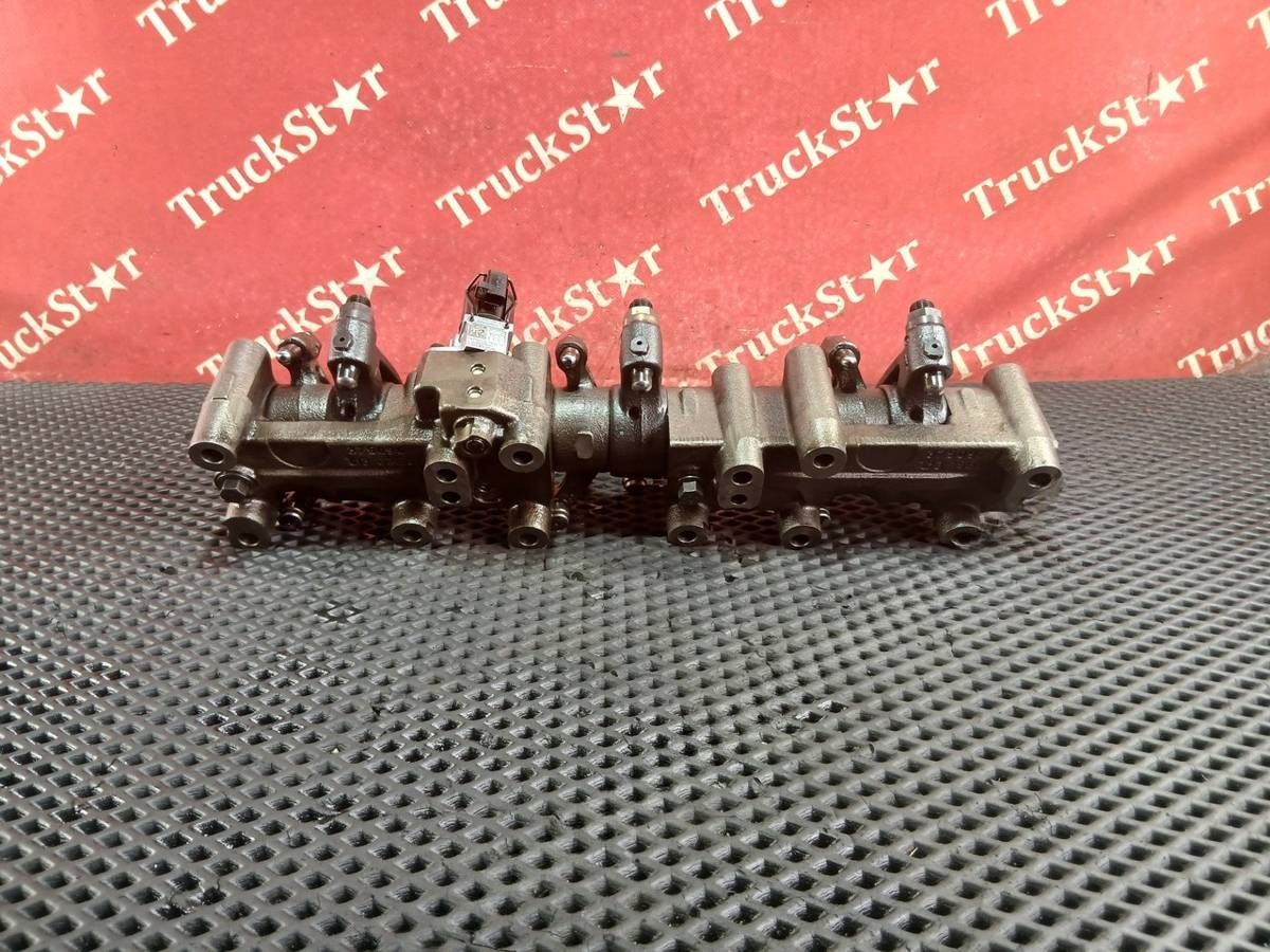 Новое DAF XF, 2018 г., OEM 2199623, арт. 68014x8v1, фото 3