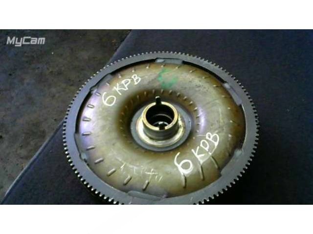Новое Volkswagen Passat B3, 1990 г., OEM VOLKSWAGEN, арт. 6KPB