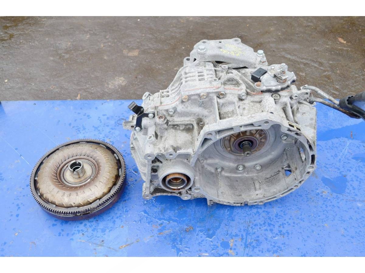 Гидротрансформатор АКПП Volkswagen Passat, 2006 г., OEM 09M300036Q, арт. 71951