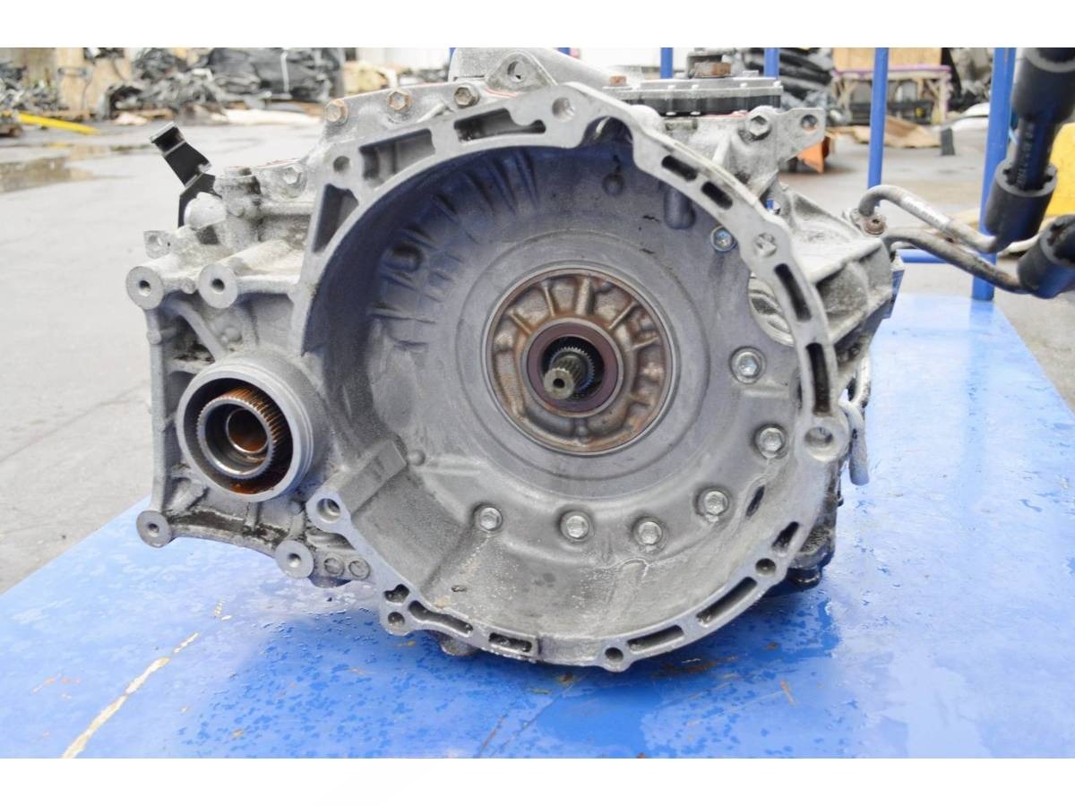 Гидротрансформатор АКПП Volkswagen Passat, 2006 г., OEM 09M300036Q, арт. 71951, фото 10
