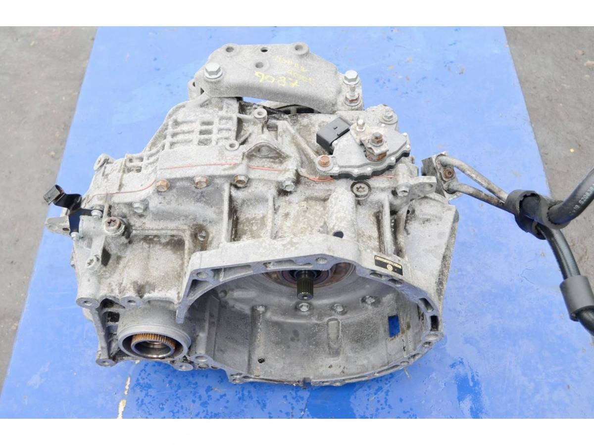 Гидротрансформатор АКПП Volkswagen Passat, 2006 г., OEM 09M300036Q, арт. 71951, фото 11