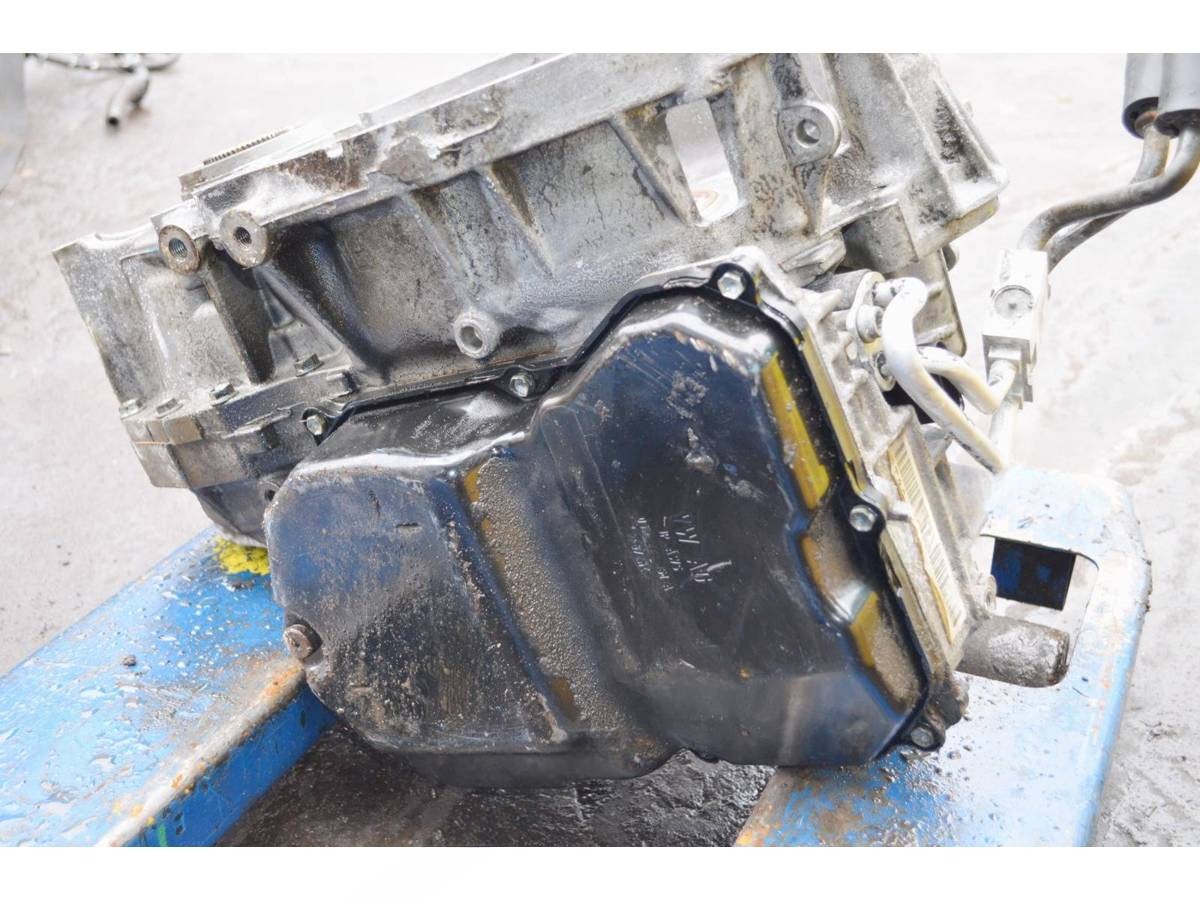 Гидротрансформатор АКПП Volkswagen Passat, 2006 г., OEM 09M300036Q, арт. 71951, фото 14