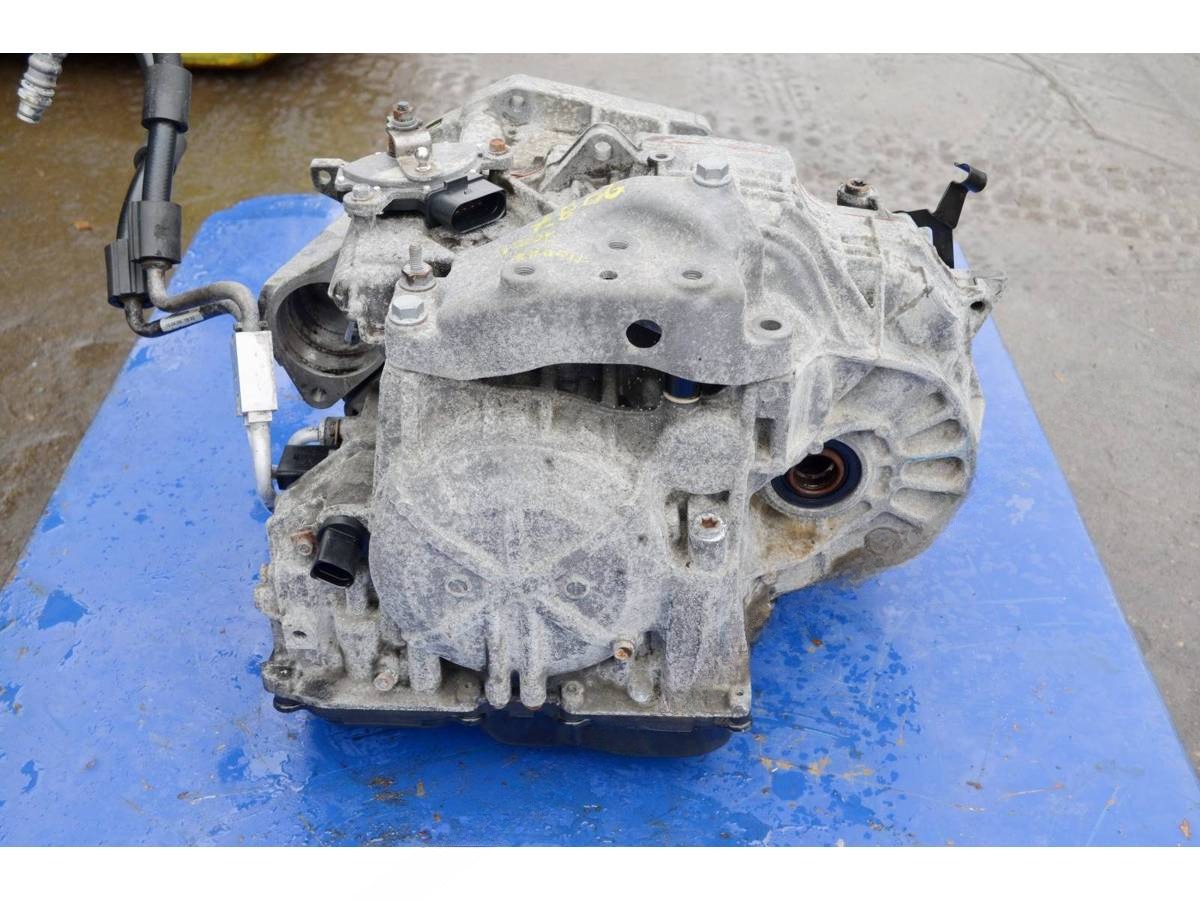 Гидротрансформатор АКПП Volkswagen Passat, 2006 г., OEM 09M300036Q, арт. 71951, фото 3
