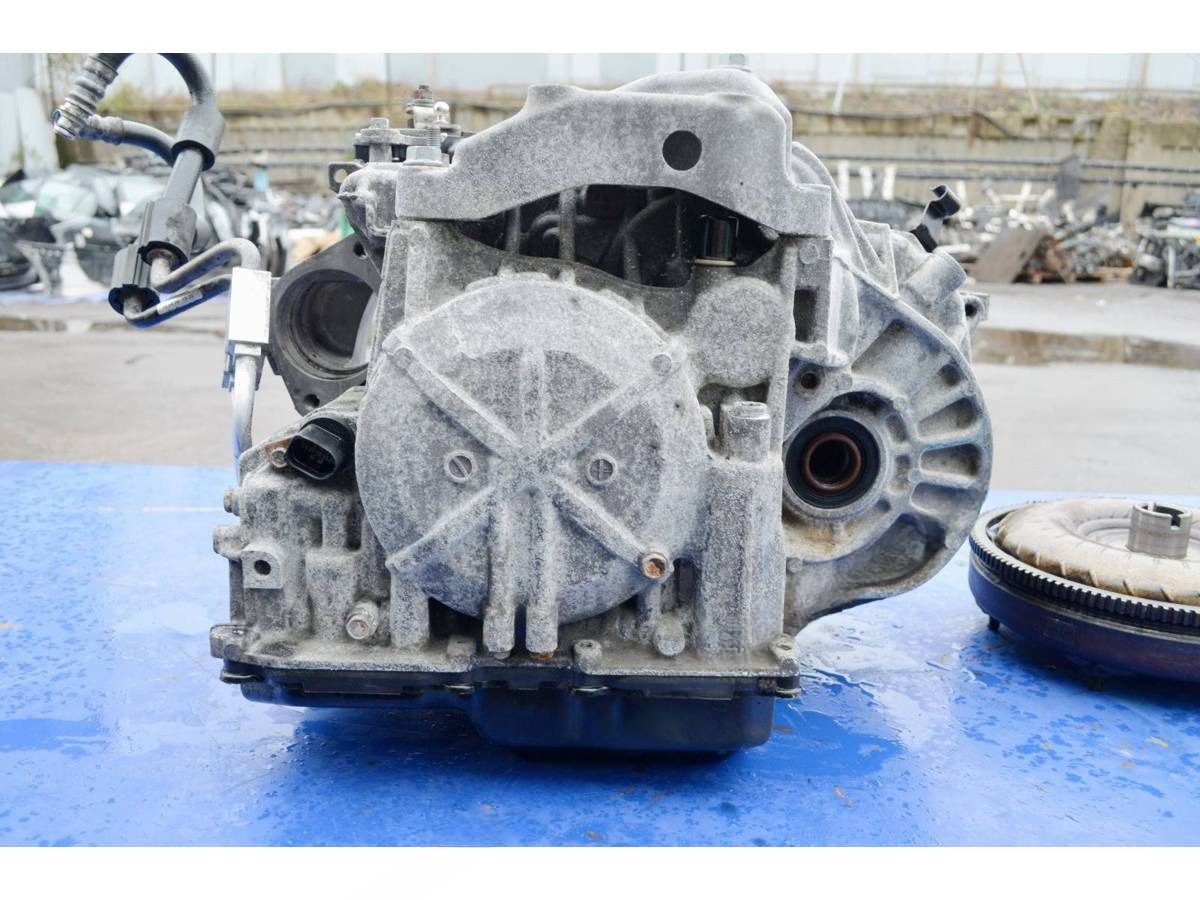 Гидротрансформатор АКПП Volkswagen Passat, 2006 г., OEM 09M300036Q, арт. 71951, фото 4
