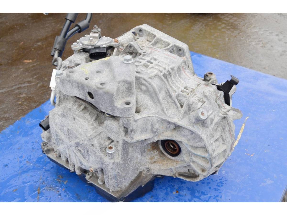 Гидротрансформатор АКПП Volkswagen Passat, 2006 г., OEM 09M300036Q, арт. 71951, фото 5