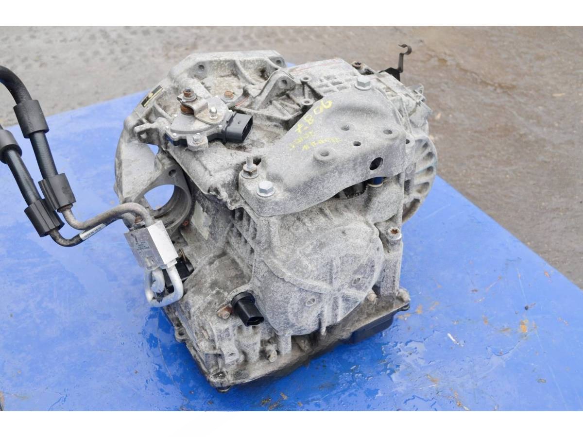 Гидротрансформатор АКПП Volkswagen Passat, 2006 г., OEM 09M300036Q, арт. 71951, фото 6