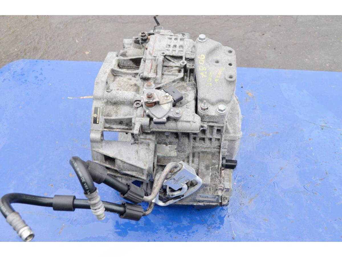 Гидротрансформатор АКПП Volkswagen Passat, 2006 г., OEM 09M300036Q, арт. 71951, фото 7