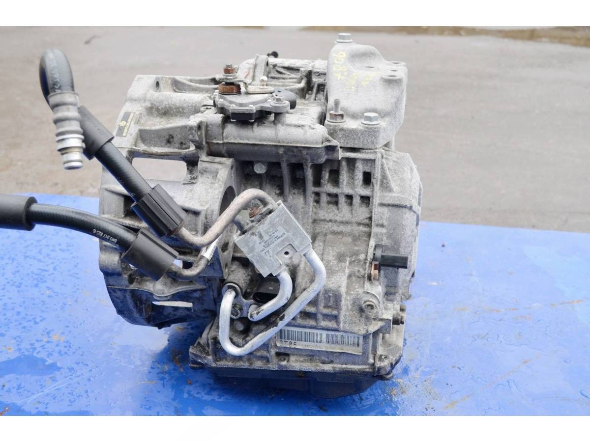 Гидротрансформатор АКПП Volkswagen Passat, 2006 г., OEM 09M300036Q, арт. 71951, фото 8