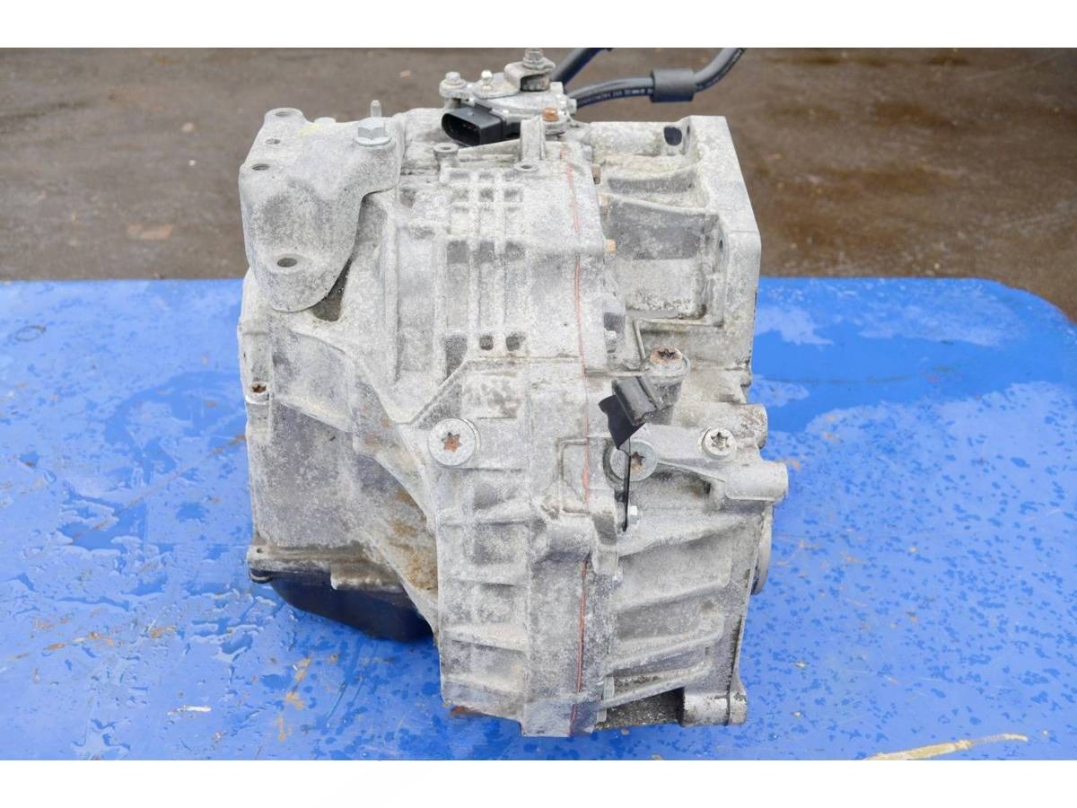 Гидротрансформатор АКПП Volkswagen Passat, 2006 г., OEM 09M300036Q, арт. 71951, фото 9